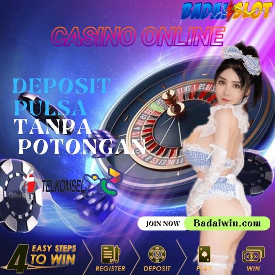 Daftar Slot Online Terbaik: Permainan Populer yang Wajib Dicoba